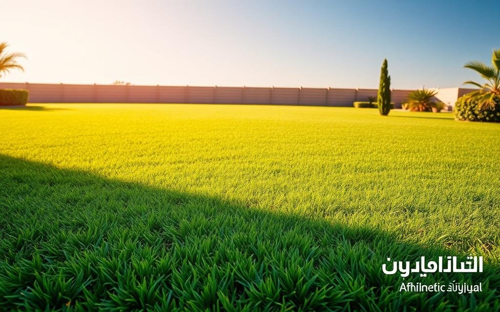 أفضل 6 أنواع عشب صناعي