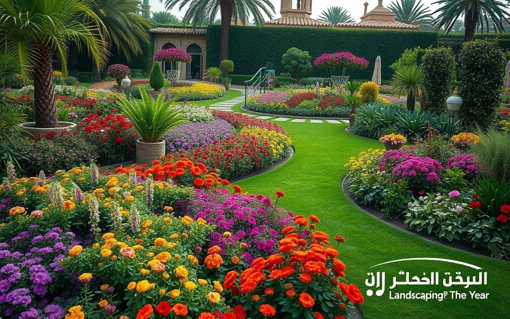 5 نصائح لجعل حديقتك