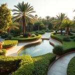 شركة تنسيق حدائق جدة