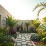 شركه تنسيق حدائق بجدة