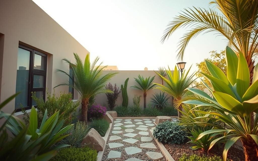 شركه تنسيق حدائق بجدة