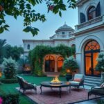 شركه تنسيق حدائق بجدة