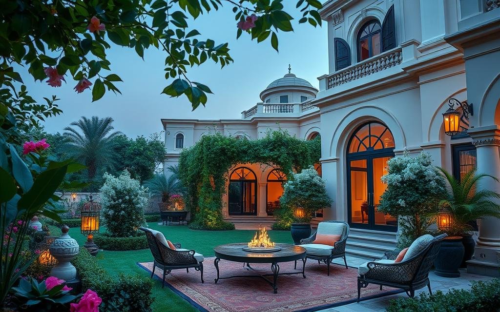 شركه تنسيق حدائق بجدة