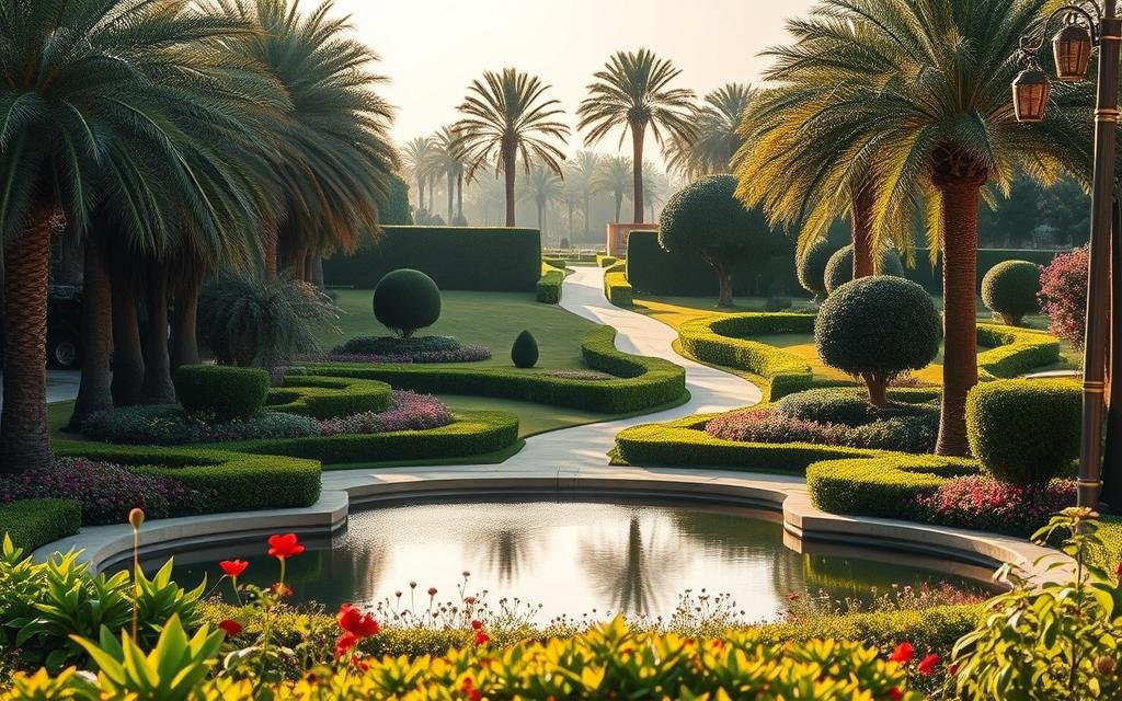 الصفحات القانونية والسياسات