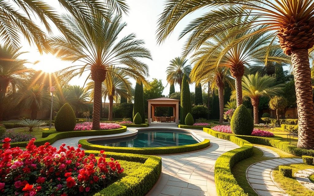 تركيب نجيلة صناعية بجدة