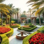 شركات تصميم حدائق بجدة شركات تصميم حدائق بجدة
