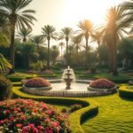 تركيب عشب صناعي بجدة