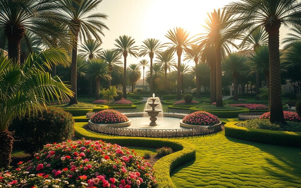 تركيب عشب صناعي بجدة