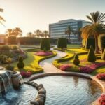 شركه تنسيق حدائق خليص جدة